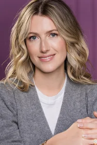 Lily O’Donnell - Biography