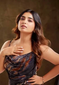Gouri G. Kishan