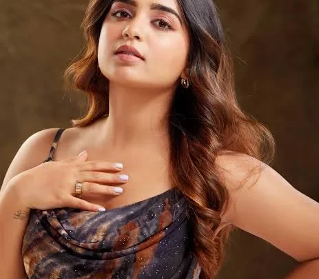 Gouri G. Kishan Biography: Net Worth, Height, Parents, Age, Movies, Awards