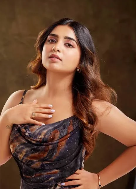 Gouri G. Kishan Biography: Net Worth, Height, Parents, Age, Movies, Awards