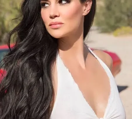 Tiffany Taylor Biography: Ethnicity, Net Worth, Parents, Age, Height, Awards, Movies, Boyfriend, Instagram