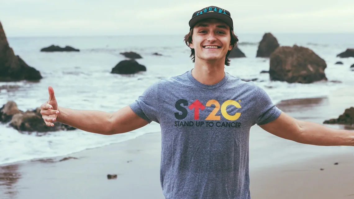 Will Ropp Biography: Age, Height, Net Worth, Parents, Movies & TV Shows, Career, Girlfriend