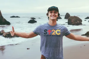 Will Ropp - Biography