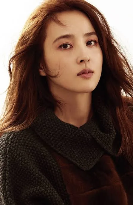 Han Hye-jin - Biography