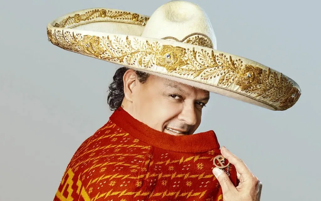 Pedro Fernández Biography: Age, Wife, Net Worth, Kids, Songs, Movies & TV Shows