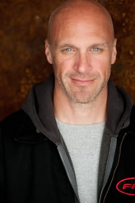 Randy Flagler - Biography