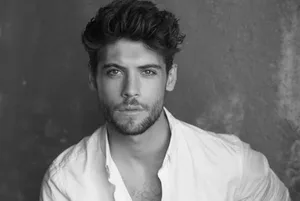 Ned Porteous - Biography