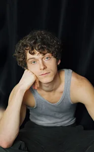 Gaspard Meier - Biography