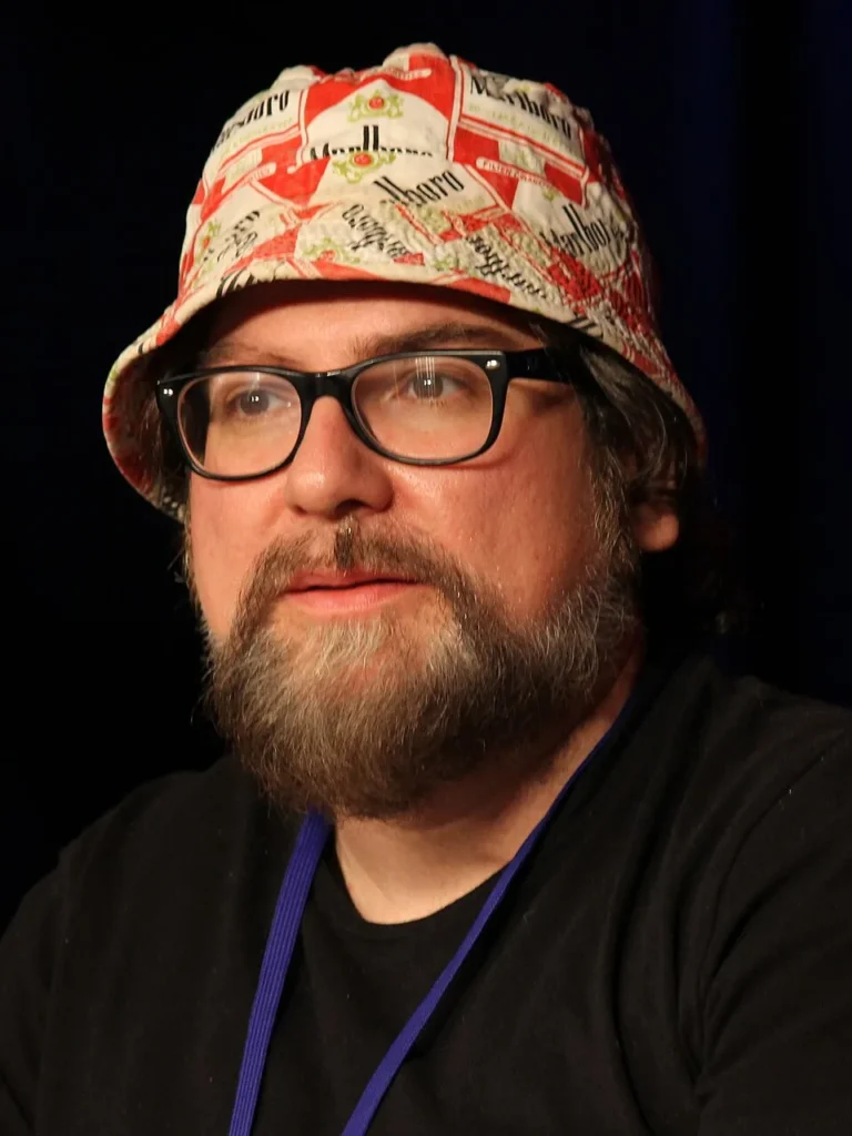 Chris Prynoski - Biography