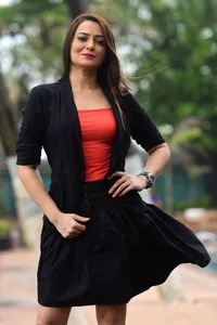 Samiksha Bhatnagar - Biography