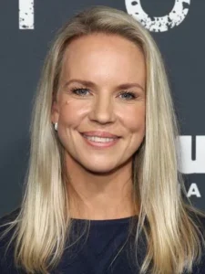 Jessica Napier