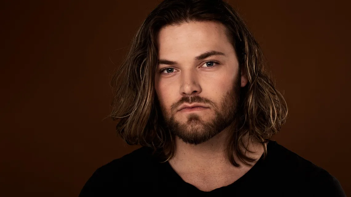 James Gaisford Biography: Age, Parents, Height, Net Worth, Movies & TV Shows, Partner