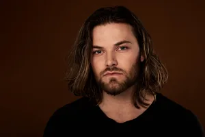 James Gaisford - Biography