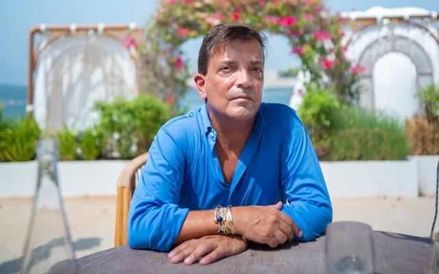 James Henderson Biography: Age, Kids, Net Worth, Parents, Career, Partner