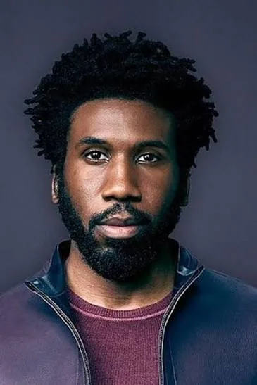 Nyambi Nyambi - Biography