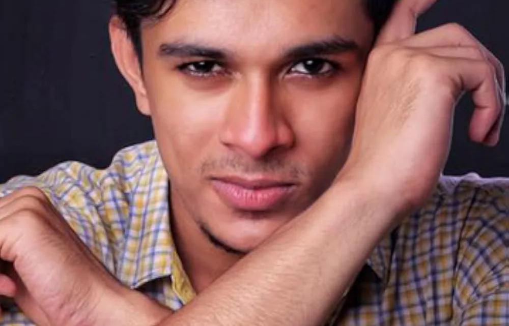 Ramzan Muhammed Biography: Age, Height, Net Worth, Parents, Movies & TV Shows, Partner