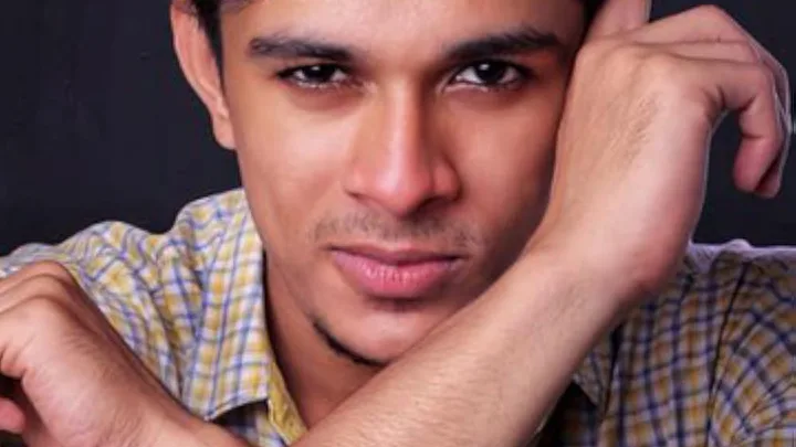 Ramzan Muhammed Biography: Age, Height, Net Worth, Parents, Movies & TV Shows, Partner
