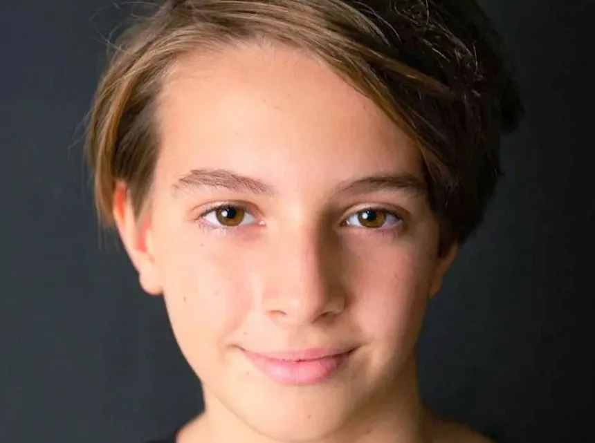 Sebastian Pöthe Biography: Parents, Girlfriend, Height, Net Worth, TV Shows, Age, Instagram