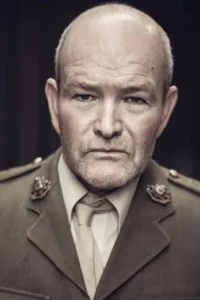 Richard Graham