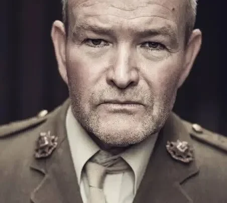 Richard Graham Biography: Net Worth, Movies, Age, Wife, Ethnicity, Awards, Height, Religion