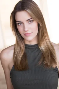 Brianna Joy Chomer - Biography