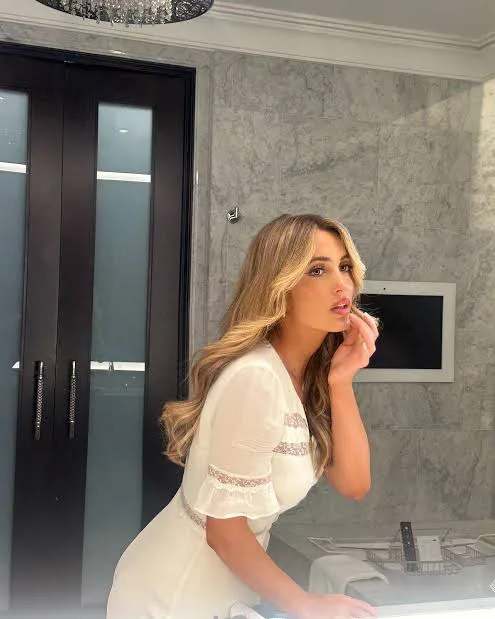 Arielle Reitsma Biography: Instagram, Modelling, Age, Height, Net Worth, Boyfriend, Parents, Movies, TV Shows, TikTok