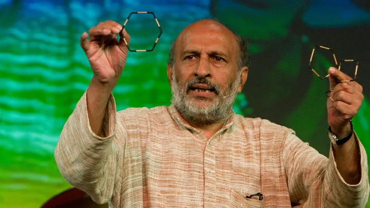 Arvind Gupta Biography: Age, Net Worth, Parents, Career, Books, Toys From Trash, Wife