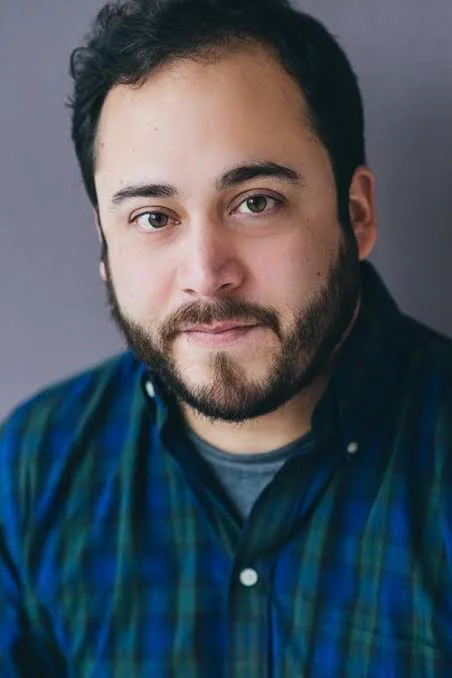 Rodrigo Fernandez-Stoll - Biography