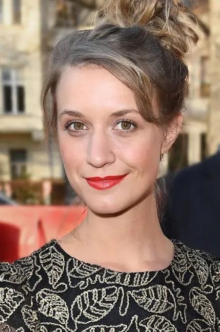 Sara Hjort Ditlevsen