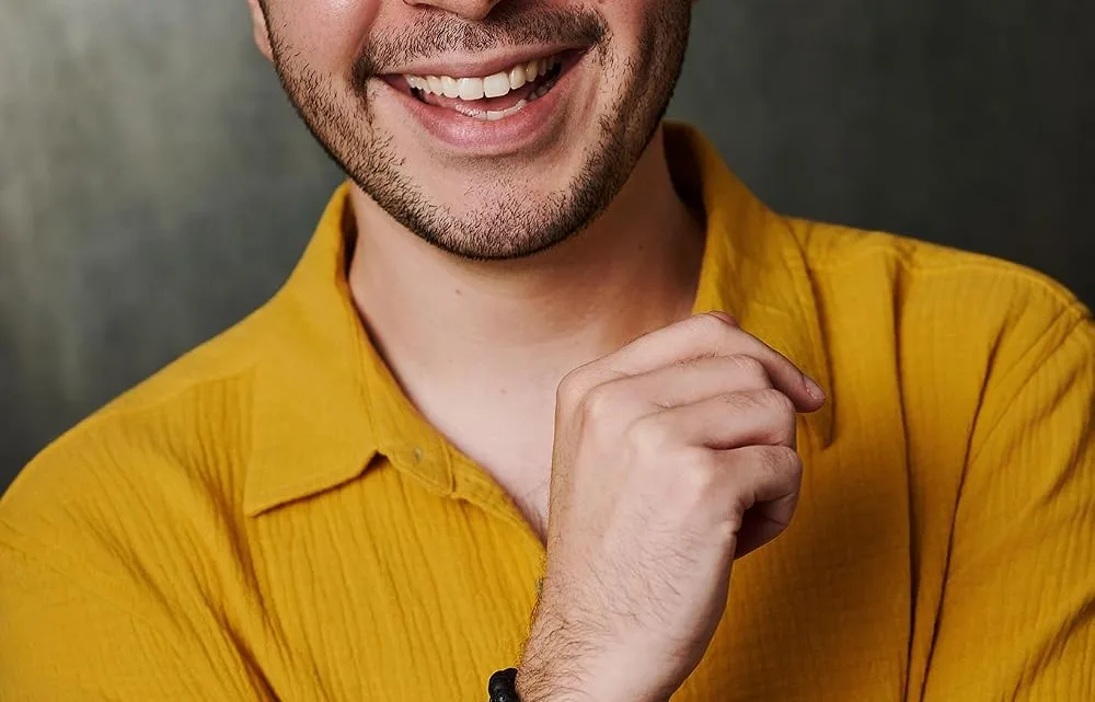 Kevin Andrew Rivera Biography: Age, Height, Net Worth, Parents, Voice Acting, Video Games