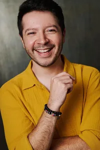 Kevin Andrew Rivera - Biography
