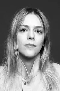 Helene Bergsholm - Biography