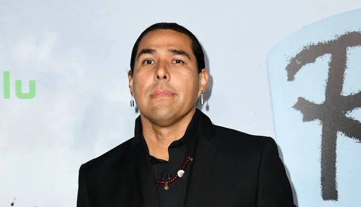 Dallas Goldtooth Biography: Activism, Ethnicity, Age, Height, Net Worth, Parents, Instagram, Movies, Books, Wiki