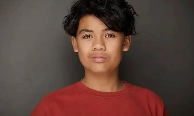 Roman Pesino Biography: Age, Net Worth, Parents, Movies, Ethnicity, Girlfriend, Awards