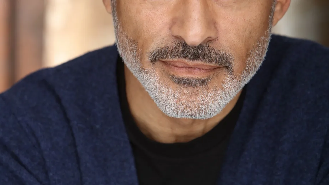 Marc Gomes Biography: Age, Net Worth, Parents, Movies & TV Shows, Career, Spouse
