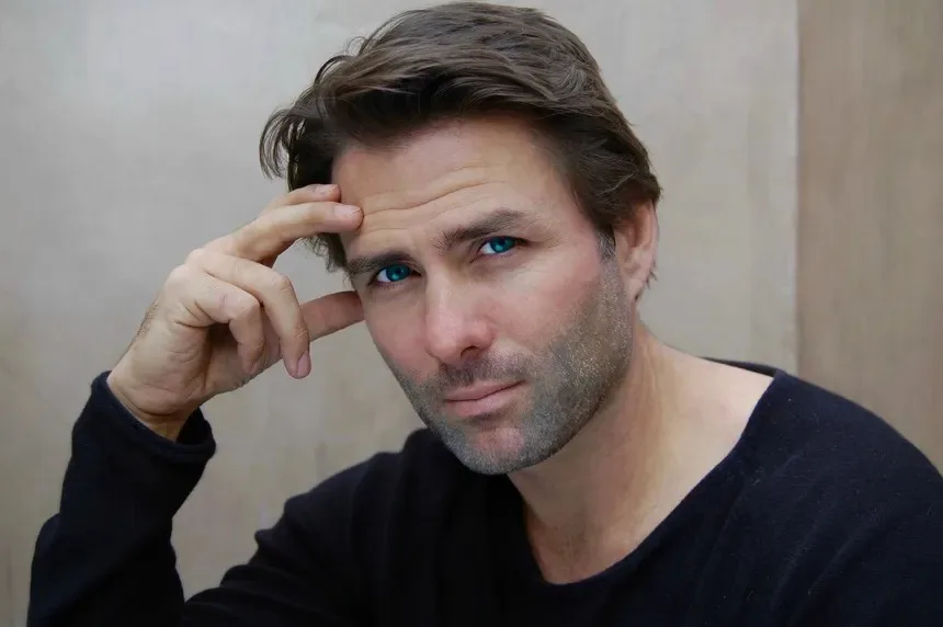 Kieren Hutchison Biography: Facebook, Wife, Age, Son, Height, YouTube, Net Worth, Parents, Movies,