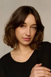 Zoï Sévérin - Biography
