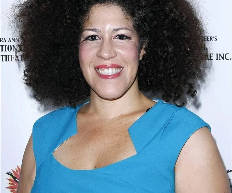Rain Pryor Biography: Parents, Awards, Net Worth, Height, Age, Movies, Husband, Ethnicity , Songs
