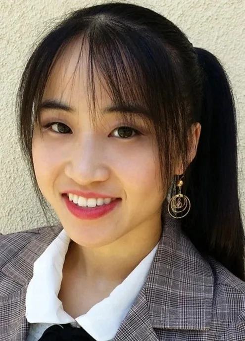 Xanthe Huynh - Biography