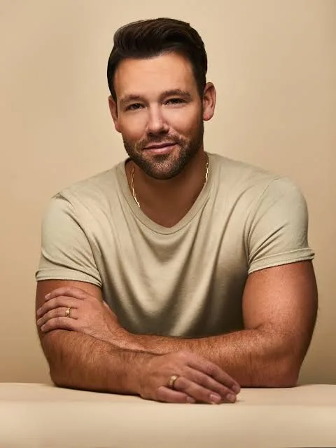 Taylor Frey - Biography