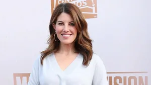 Monica Lewinsky - Biography