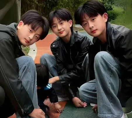 Tian Tianzhiwen Biography: Age, Parents, Net Worth, Height, Siblings, Instagram, Career