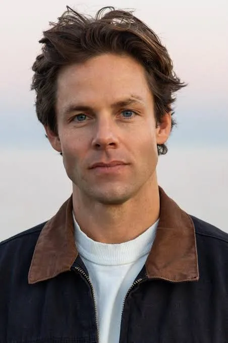 Lachlan Buchanan - Biography