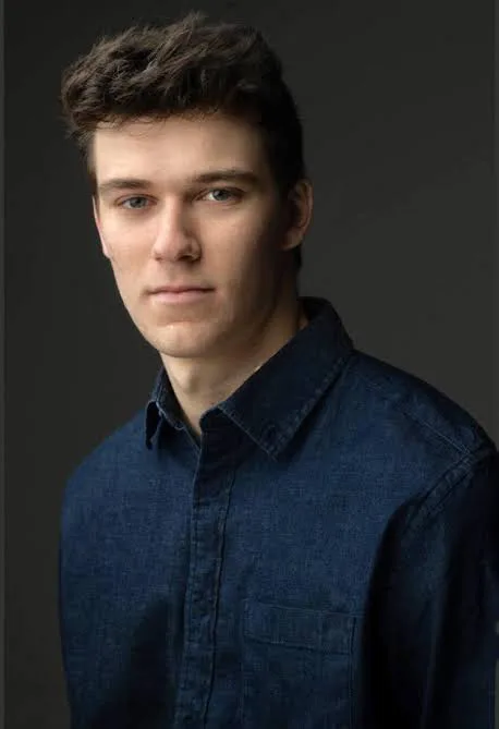 Keegan Long - Biography