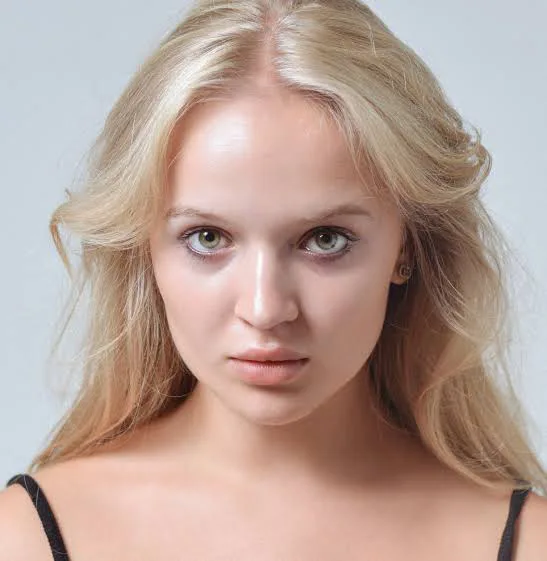 Veronika Lukyanenko Biography: Movies, Age, Height, Net Worth, Boyfriend, Parents, TV Shows, Instagram, Ethnicity