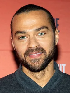 Jesse Williams - Biography