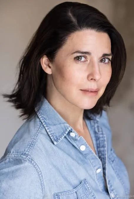 Ruth Vega Fernandez - Biography