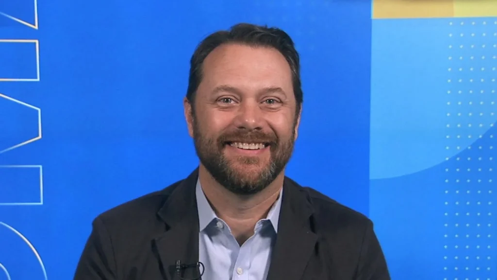 Jason Carter - Biography