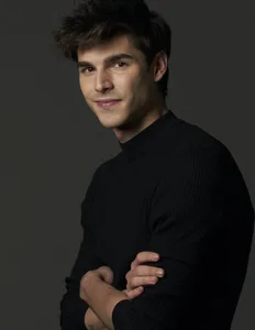 Álvaro Mel - Biography