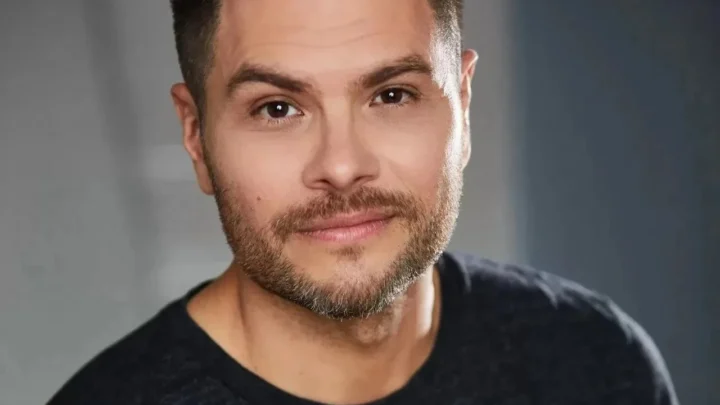 Erik Valdez Biography: Height, Net Worth, Wife, Movies, Age, Parents, Ethnicity, Awards